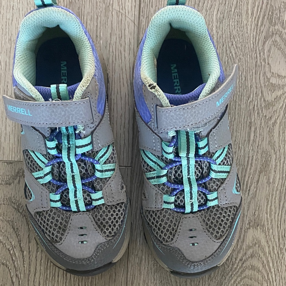 Merrell Kids' Hiking Shoes Unisex